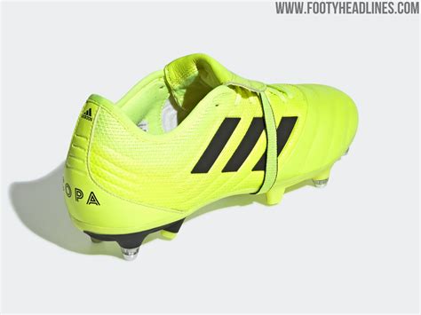 adidas neon gelb fußballschuhe|Gelbe adidas Fußballschuhe .